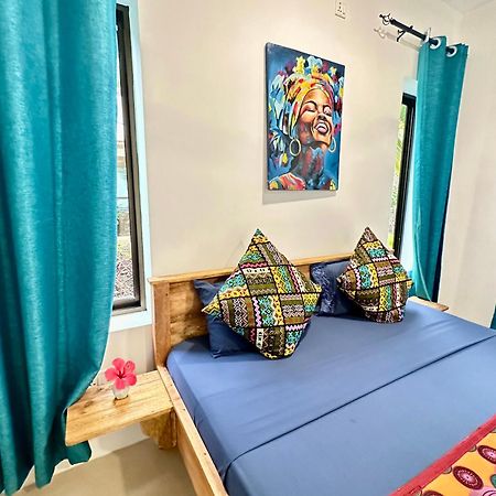 Sand Beach Boutique Apartments 布韦朱 外观 照片