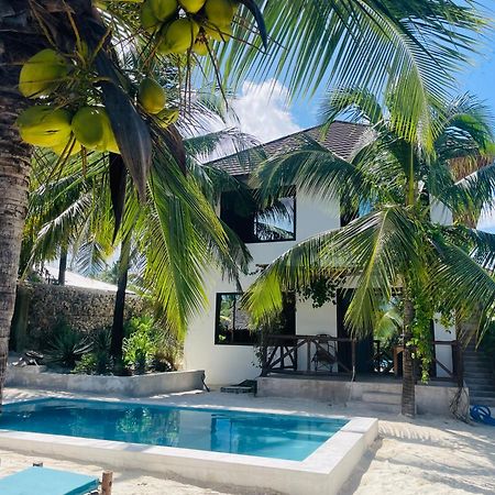 Sand Beach Boutique Apartments 布韦朱 外观 照片