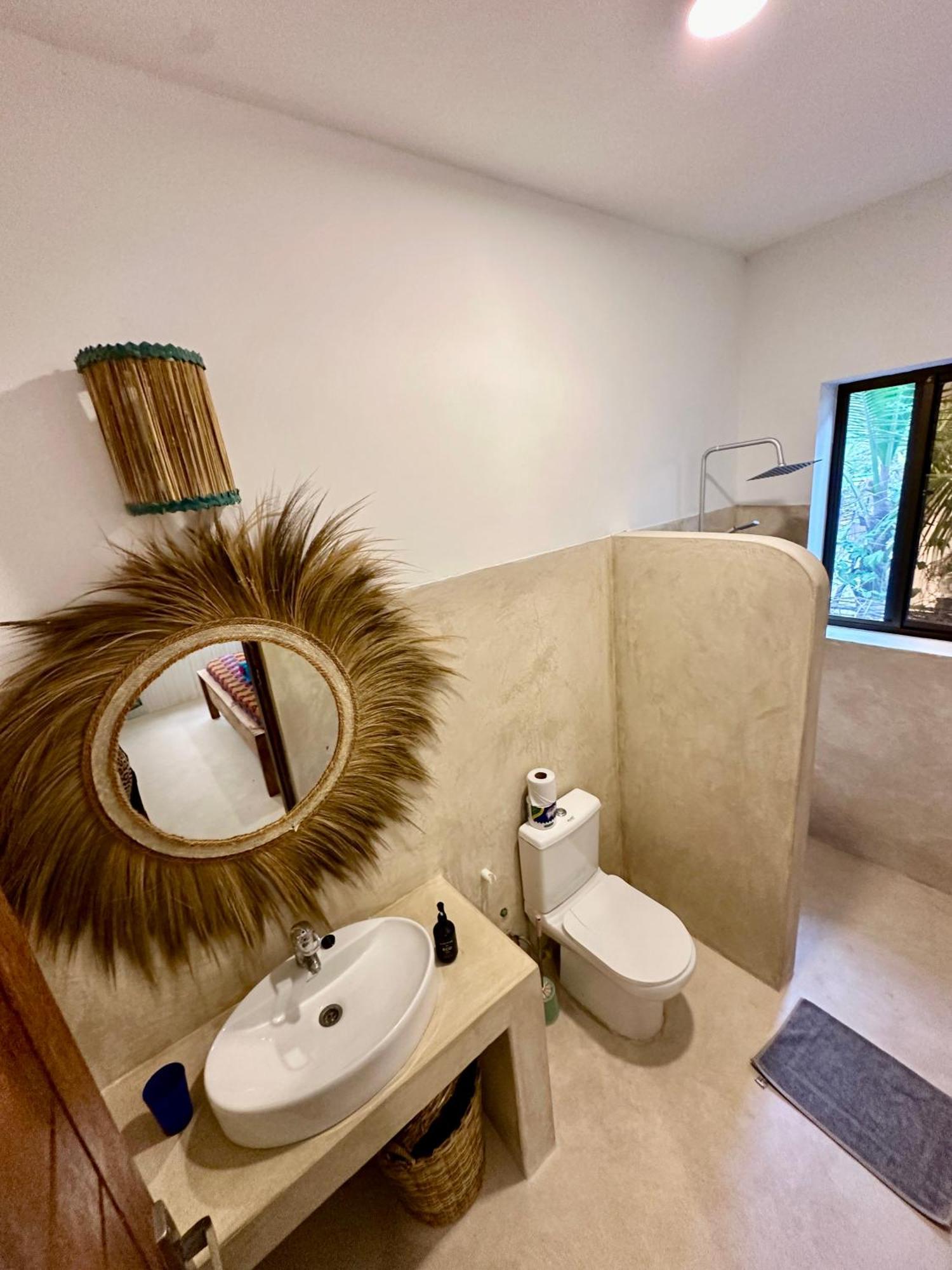 Sand Beach Boutique Apartments 布韦朱 外观 照片