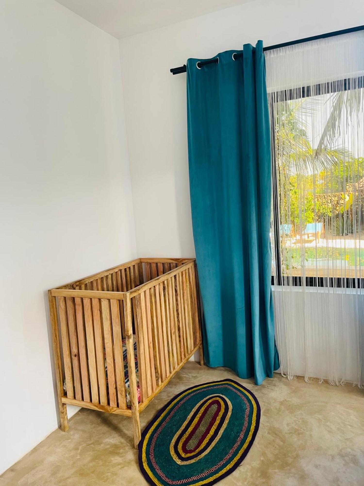 Sand Beach Boutique Apartments 布韦朱 外观 照片